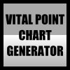 Vital Point Chart Generator