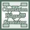 Correlation Diagram Generator