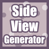Side View Generator